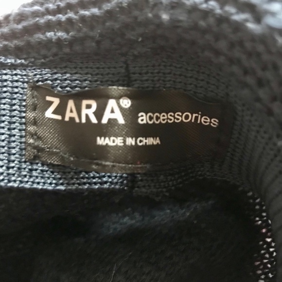 Fedora hat for girls - Picture 3 of 3